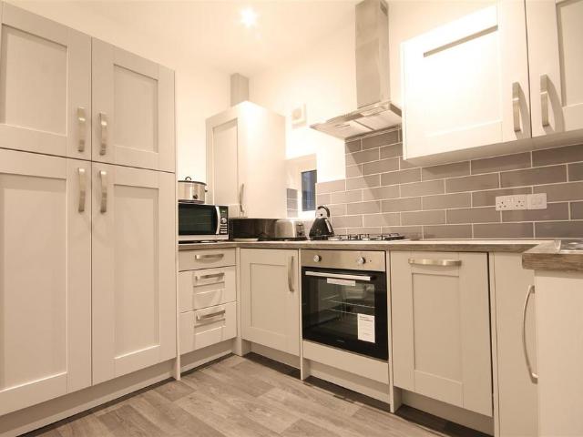 House for rent in Heaton, Newcastle upon Tyne