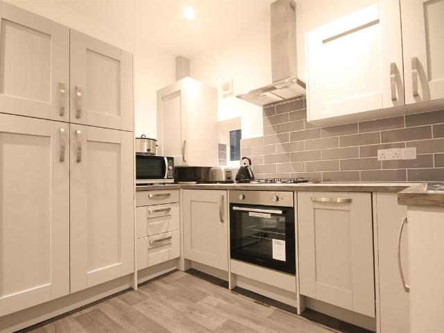 House for rent in Heaton, Newcastle upon Tyne