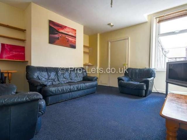 House for rent in Heaton, Newcastle upon Tyne