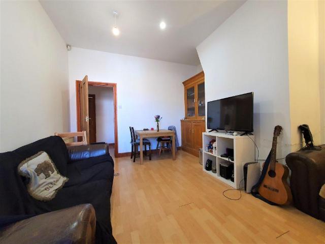 Apartment for rent in Heaton, Tyne And Wear