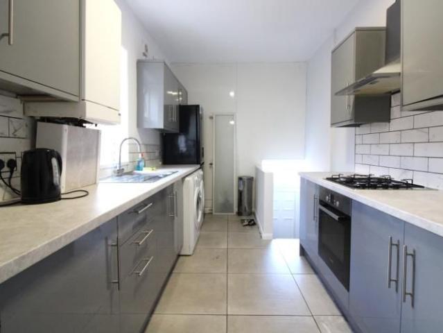 House for rent in Heaton, Tyne And Wear