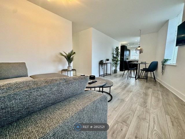 Apartment for rent in Heaton, Tyne And Wear