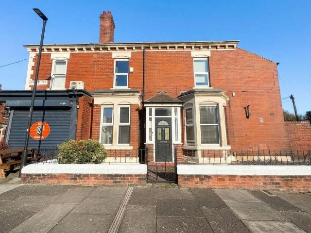 House for rent in Heaton, Newcastle upon Tyne