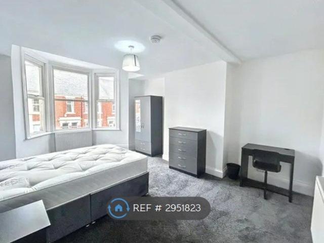 Room for rent in Heaton, Tyne And Wear