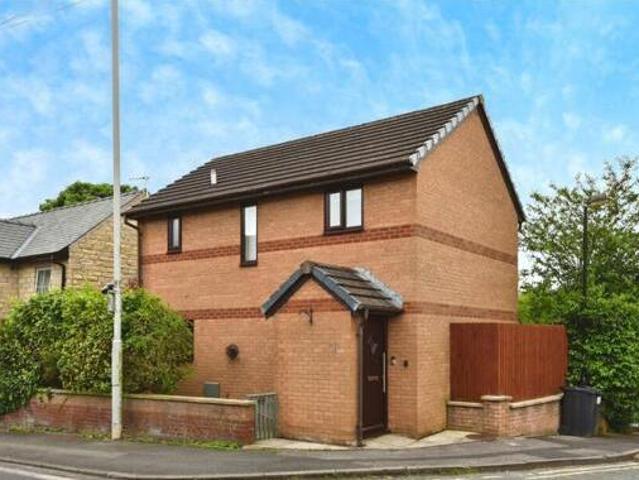 House for sale in Carnforth, Bare