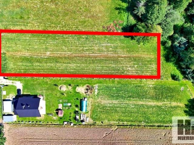 Grunt na sprzedaż w Nowodworze, Małopolskie