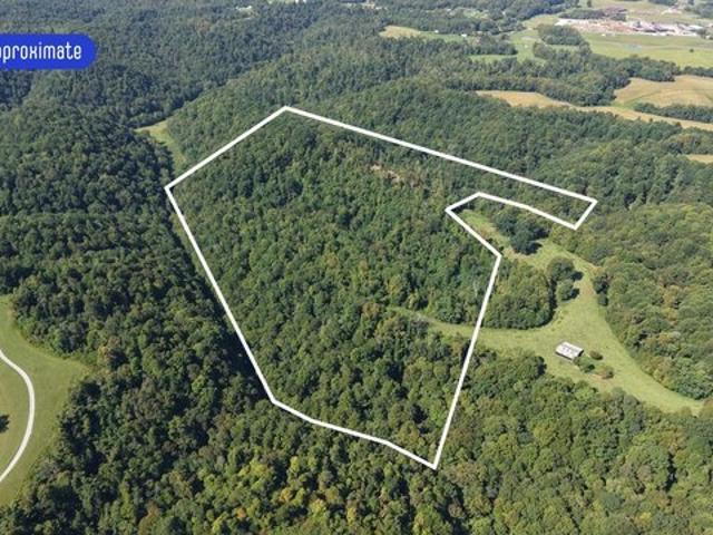 Land for sale in Tennessee