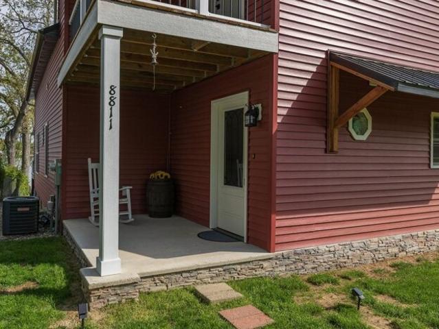 House for sale in Portage, Michigan