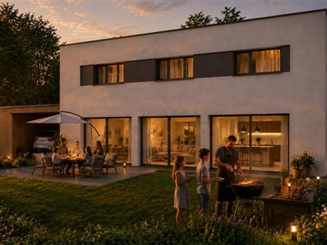 Einfamilienhaus kaufen in Courgenay, Jura
