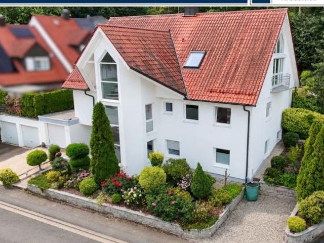 Haus kaufen in Röttenbach, Bayern
