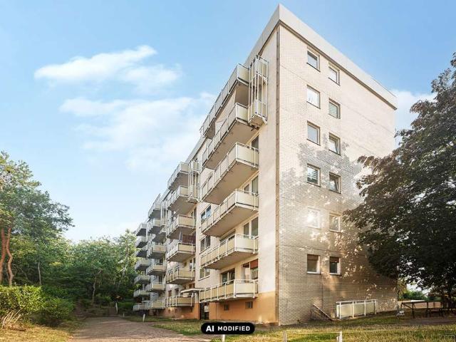 Wohnung kaufen in Nieder-Olm, Landkreis Mainz-Bingen