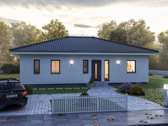 Haus kaufen in Bohmte, Landkreis Osnabrück