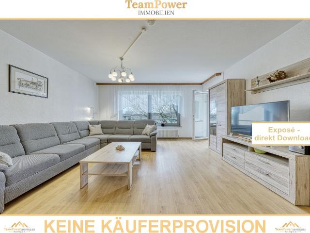 Wohnung kaufen in Bad Bramstedt, Schleswig-Holstein