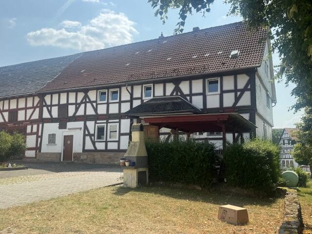 Villa kaufen in Schrecksbach, Schwalm-Eder-Kreis