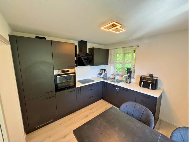 Wohnung kaufen in Sulpach, Ebersbach