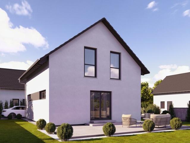 Haus kaufen in Serkowitz, Radebeul