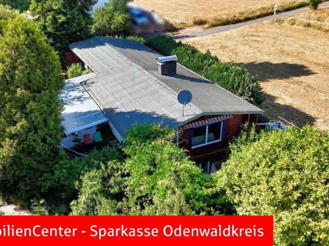 Villa kaufen in Bad König, Hessen