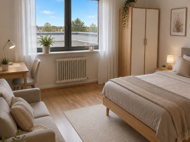 Wohnung kaufen in Weil am Rhein, Baden-Württemberg