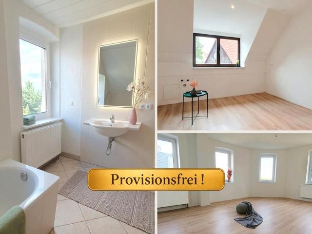 Wohnung kaufen in Cotta, Dresden