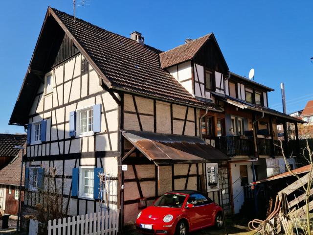 Maisonette kaufen in Reichental, Gernsbach