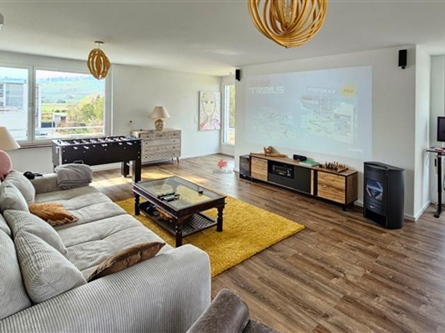 Einfamilienhaus kaufen in Schaffhausen