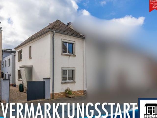 Haus kaufen in Swisttal, Nordrhein-Westfalen