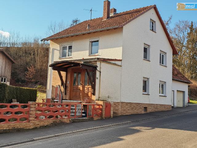 Haus kaufen in Hessen