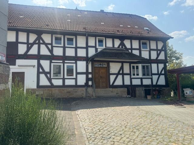 Haus kaufen in Schrecksbach, Hessen
