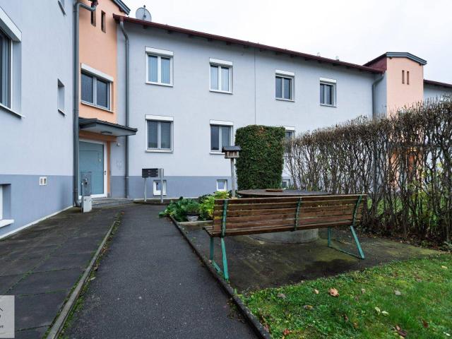 Apartment kaufen in Untersiebenbrunn, Niederösterreich