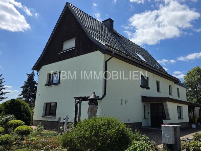 Haus kaufen in Sachsen