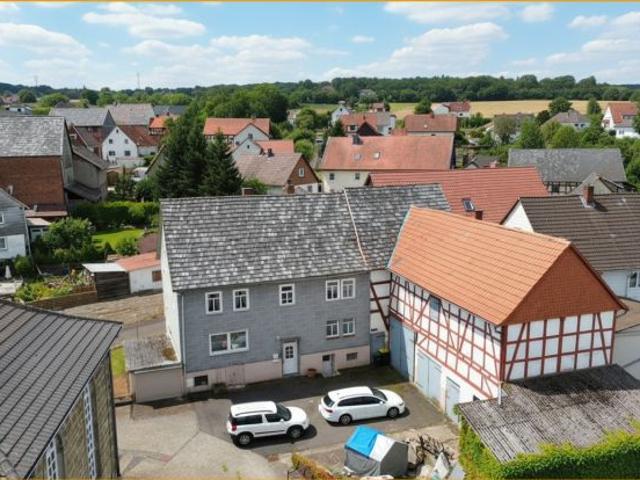 Haus kaufen in Neukirchen, Schleswig-Holstein