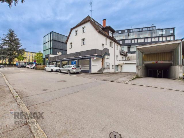 Apartment kaufen in Dornbirn, Vorarlberg