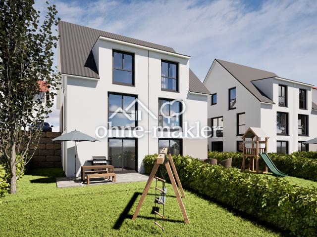 Haus kaufen in Leonberg, Baden-Württemberg