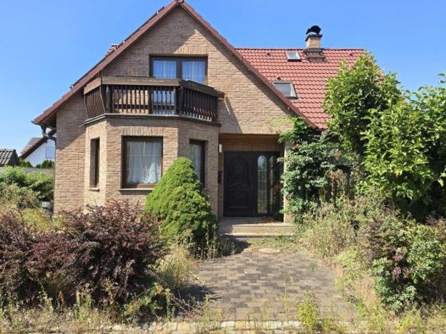 Haus kaufen in Meuselwitz, Thüringen