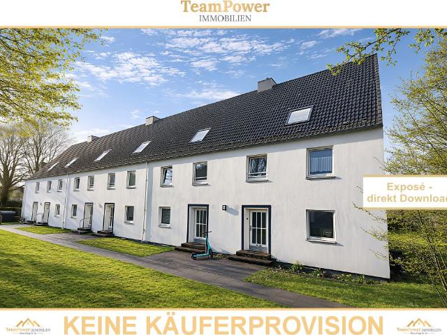 Wohnung kaufen in Wellingdorf, Kiel