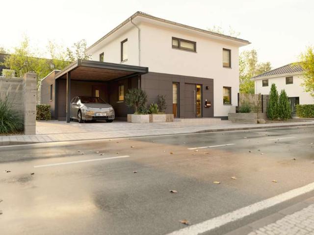 Haus kaufen in Wallersdorf, Landkreis Dingolfing-Landau