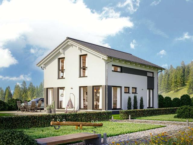 Haus kaufen in Saaleplatte, Bad Sulza