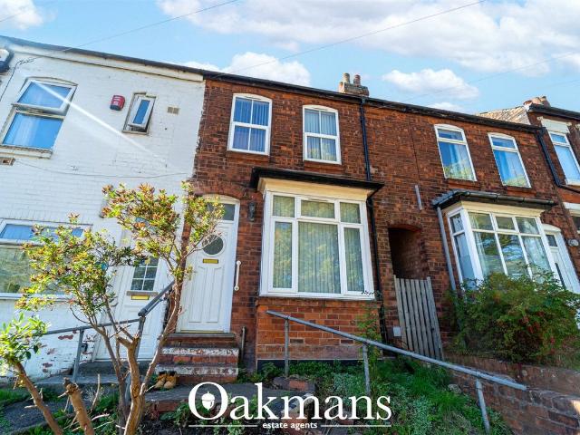House for rent in Stirchley, Birmingham