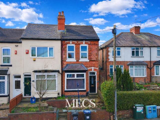 House for rent in Stirchley, West Midlands