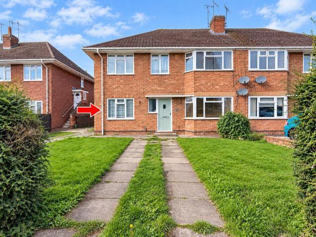 Apartment for rent in Hampton Magna, Warwick