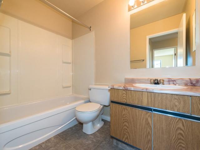 Apartment for rent in Wedgewood, Alberta