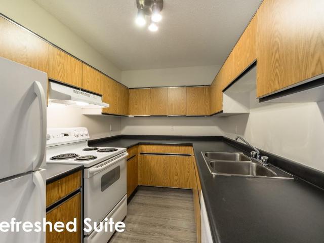 Apartment for rent in Eaux Claires, Edmonton