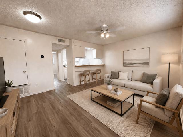 Apartment for rent in Austin, Texas