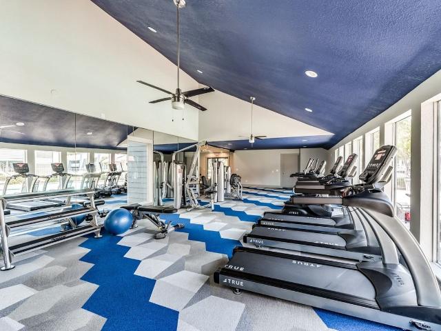 Apartment for rent in Houston