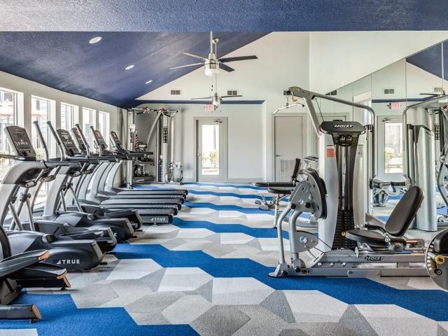 Apartment for rent in Harris, Texas