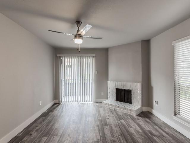 Apartment for rent in Harris, Texas