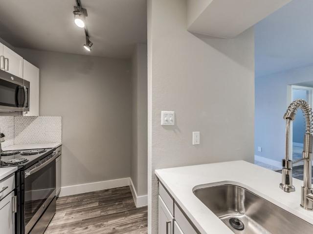 Apartment for rent in Harris, Texas