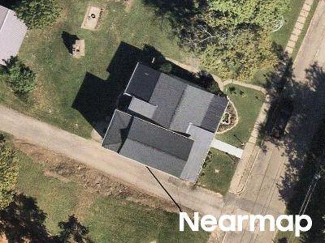 House for sale in Zanesville, Ohio