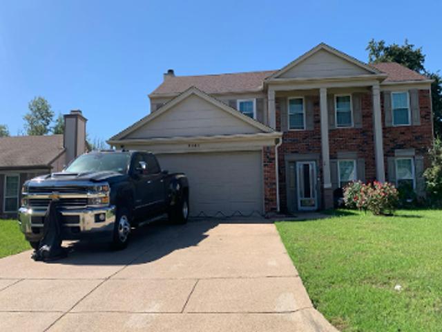 House for sale in Grand Prairie, Dallas County