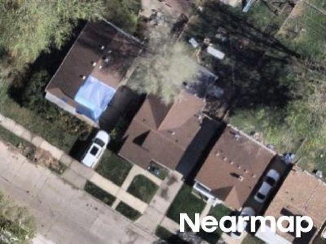 House for sale in Lincoln Park, Michigan